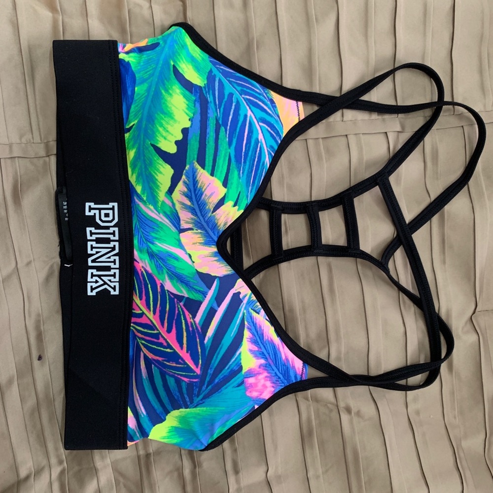Victoria’s Secret - PINK - Sports Bra
